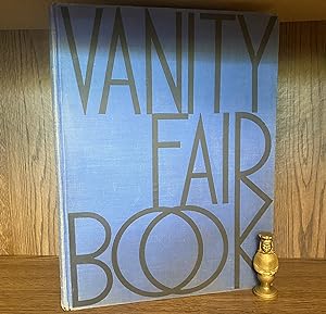 The Vanity Fair Book