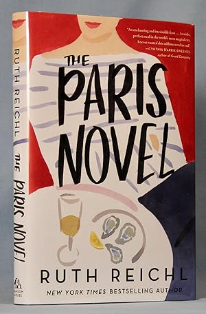 The Paris Novel (Signed)