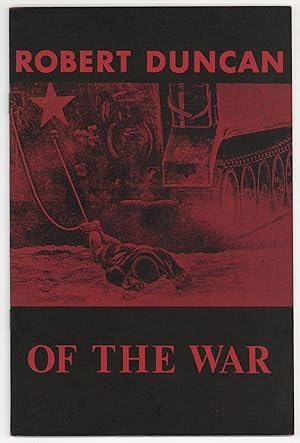 Passages 22-27: Of the War