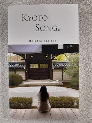 Kyoto song
