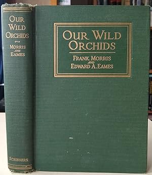 Our Wild Orchids - Trails and Portraits [Will Ingwersen's copy]