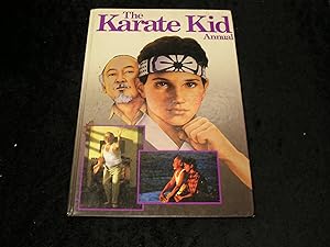 The Karate Kid Annual