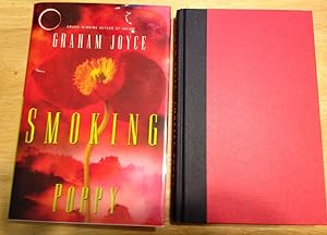 Smoking Poppy A Novel