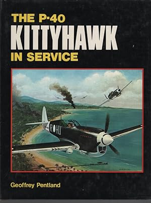 The P-40 Kittyhawk in service