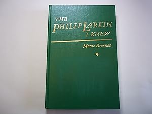 The Philip Larkin I Knew