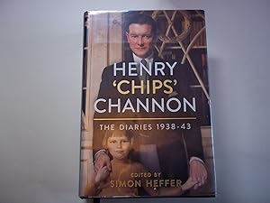 Henry 'Chips' Channon: The Diaries (Volume 2): 1938-43