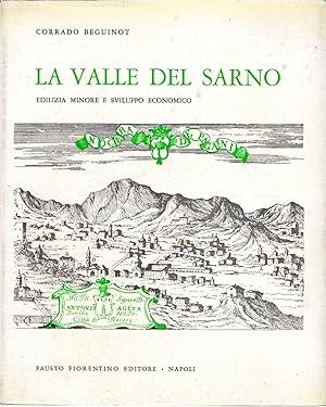 La valle del Sarno