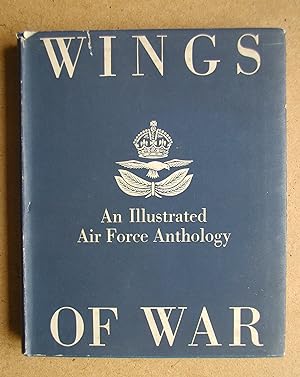 Wings of War: An Air Force Anthology.