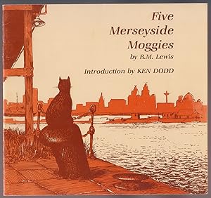 Five Merseyside Moggies