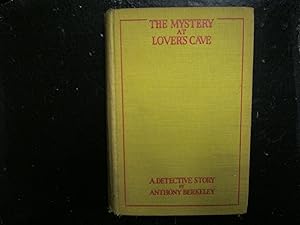 The Mystery At Lover's Cave A Detective Story