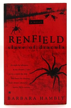Renfield: Slave of Dracula