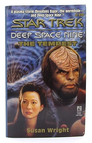 Tempest - #19 Star Trek: Deep Space Nine