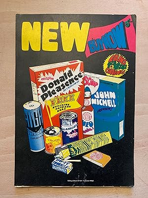 New Buy Now Ealing School Of Art Summer 1968