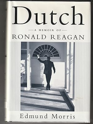 Dutch: A Memoir of Ronald Reagan (Signed Fourth Printing)