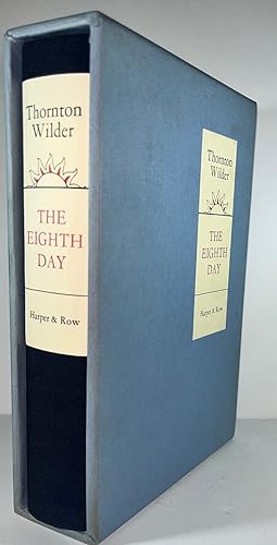 The Eighth Day (Signed Limited Edition)