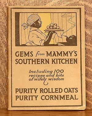 GEMS FROM MAMMY'S SOUTHERN KITCHEN
