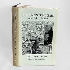 The Haunted Chair and Other Stories. Introduction by Richard Dalby