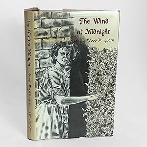 The Wind at Midnight. Preface by Patricia A. McKillip