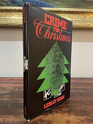 Crime for Christmas