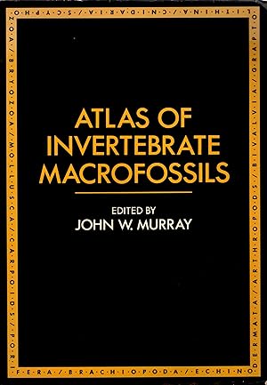 Atlas of Invertebrate Macrofossils