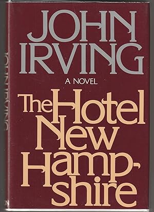The Hotel New Hampshire