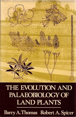 The Evolution and Palaebiology of Land Plants