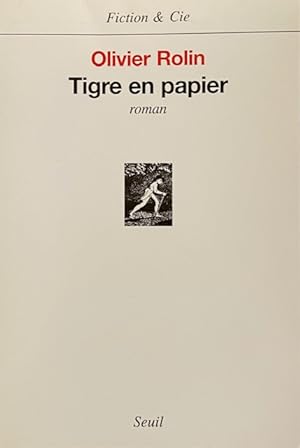 Tigre en papier