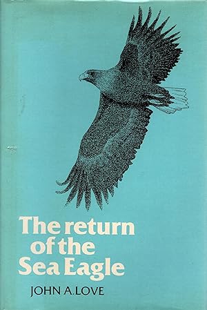 The Return of the Sea Eagle