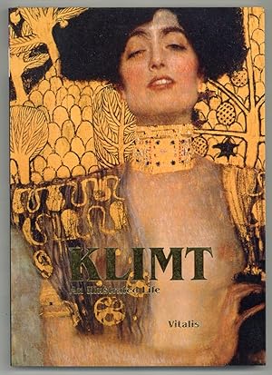Klimt: An Illustrated Life