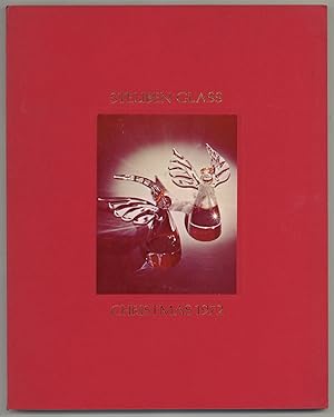 [Trade Catalog]: Steuben Glass, Christmas 1972