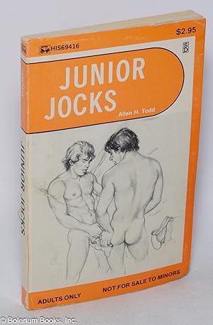 Junior Jocks