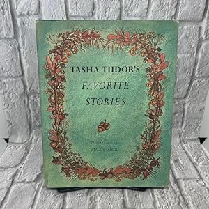 Tasha Tudor's Favorite Stories