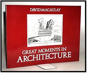 Great Moments in Architecture [Humor]
