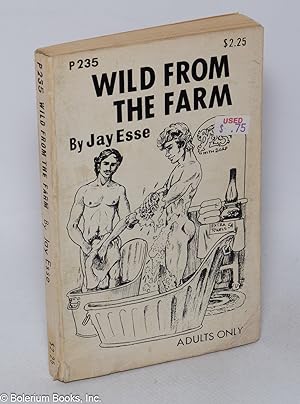 Wild From the Farm