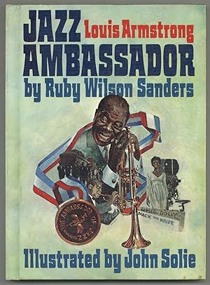 Jazz Ambassador: Louis Armstrong