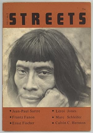 Streets - Vol. I, No. 2, May-June 1965