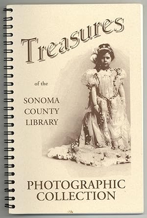 Treasures of the Sonoma County Library Photographic Collection