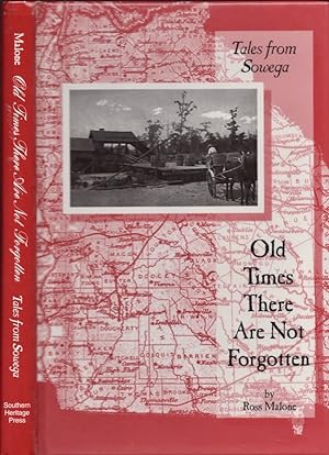 Old Times There Are Not Forgotten: Tales From Sowega