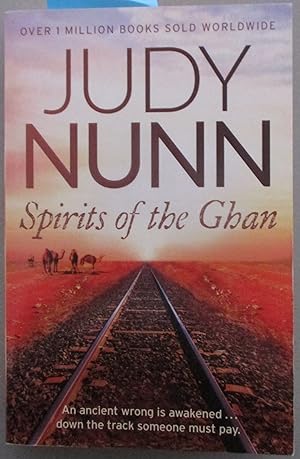 Spirits of the Ghan