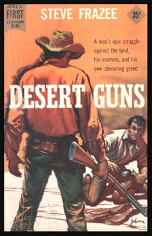 DESERT GUNS