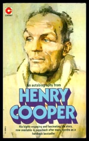 HENRY COOPER - An Autobiography
