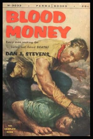 BLOOD MONEY