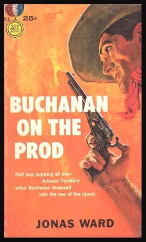 BUCHANAN ON THE PROD