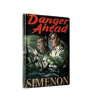 Danger Ahead