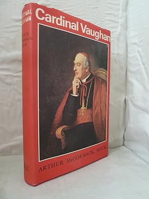 Cardinal Vaughan