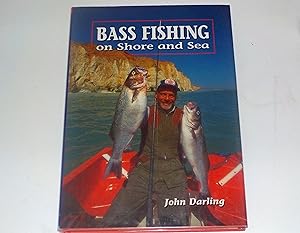 Bass Fishing on Shore and Sea