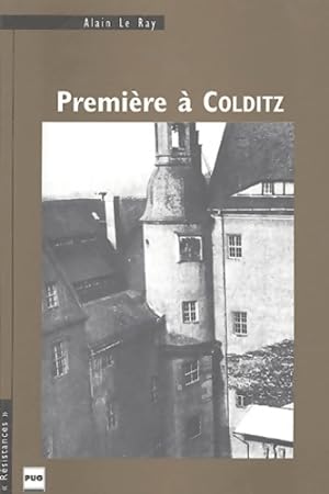 Premi re   Colditz - Alain Le Ray