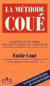 La m thode Cou  - Emile Cou 