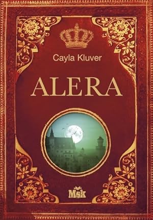 Alera - Cayla Kluver
