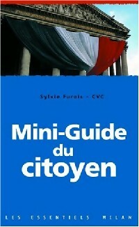 Le nouveau guide du citoyen - Jean-Pierre Furois